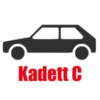 Kadett C
