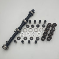 Camshafts and accessories