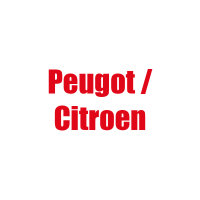 Peugeot/Citroën