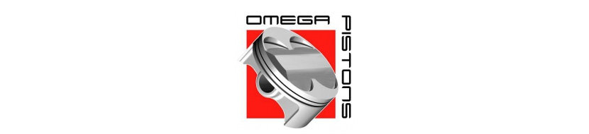 Omega Piston