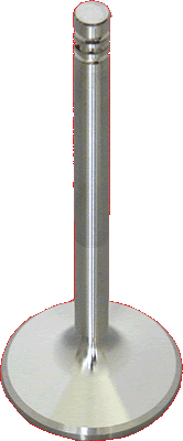 Outlet valve PH4 Ø 36.5mm