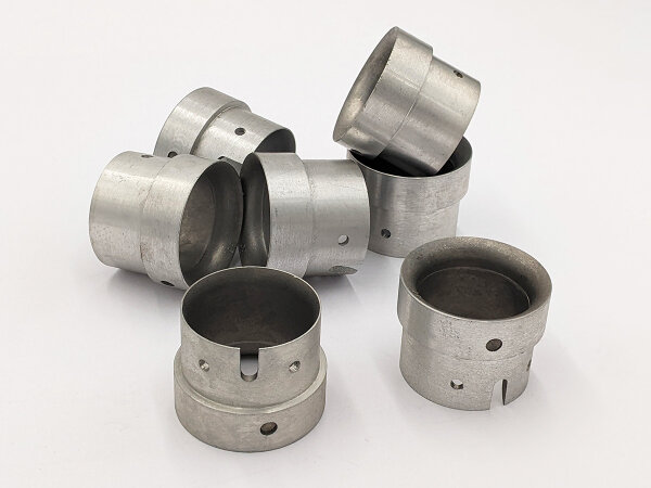 Lufttrichter Ø 42 oder Ø 46mm für 48 und 50 DCO/SP