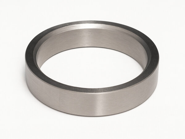 Sitzring bleifrei für große Ventile, Auslass