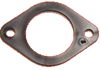Carburetor base gasket Ø 45mm
