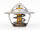 Tropical thermostat 79 degrees for carburetor models