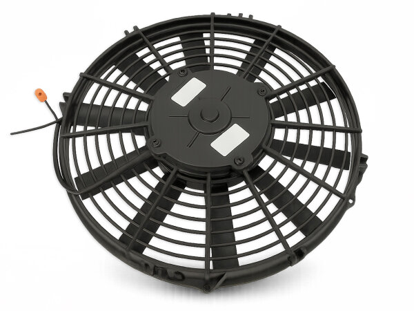 Electric fan diameter 300 mm