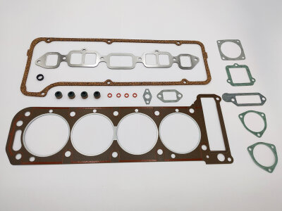 Gasket set cylinder head 1.6 - 2.0 CIH