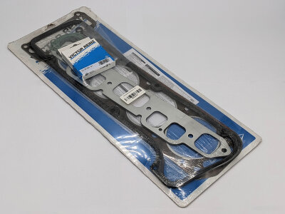 Gasket set cylinder head 2.4 CIH