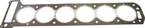Zylinderkopfdichtung 3.0 verstärkt CIH, 1.8 mm, Innen-Ø 98 mm