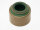 Valve stem seal CIH inlet + outlet