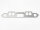 Intake/exhaust manifold gasket 2.4 CIH