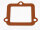 Camshaft cover gasket (lateral)