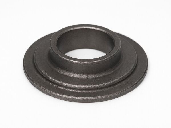 Unterer Ventilfederteller für doppelte Federn, Stärke 1.75mm