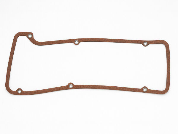 Valve cover gasket for alloy cover Opel GT