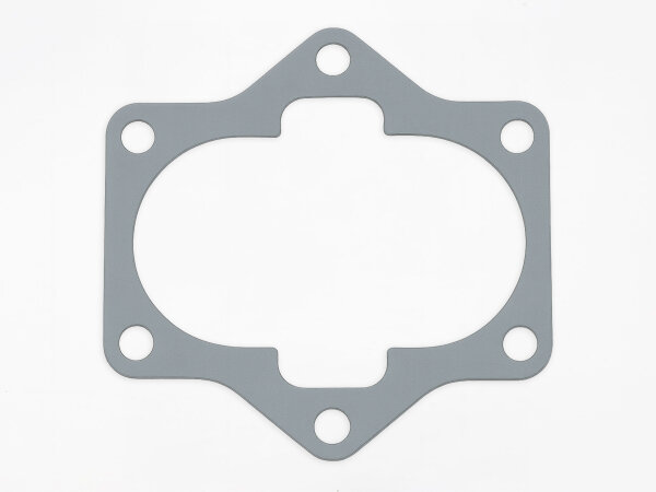 Oil pump cover gasket