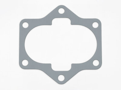 Oil pump cover gasket