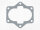 Oil pump cover gasket