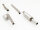 Manta B stainless steel sport exhaust system size A