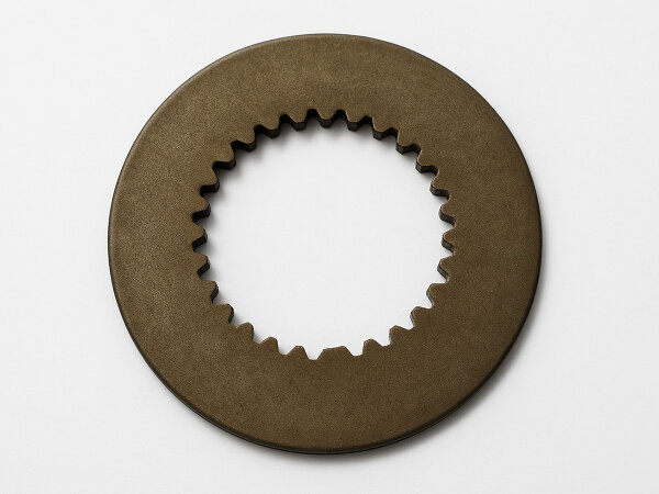 Reiblamelle / Innenlamelle 2,50 mm für ZF 008 Differentialsperre
