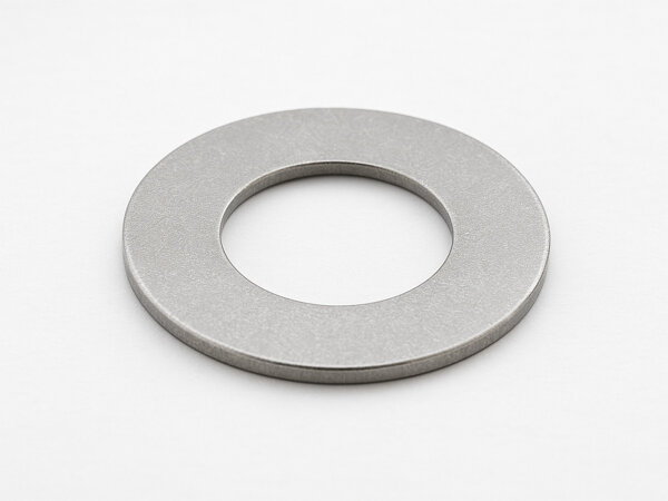 Passscheibe geschliffen, Stärke 0.25mm