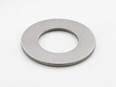 Passscheibe geschliffen, Stärke 0.25mm