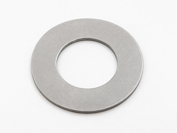 Passscheibe geschliffen, Stärke 0.50mm