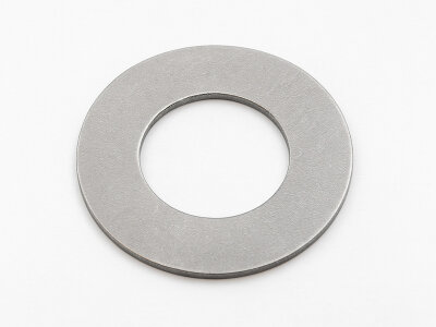 Passscheibe geschliffen, Stärke 0.50mm