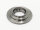Lower valve spring retainer for double reinforced valve springs 85Kp, inner-Ø 11.2mm
