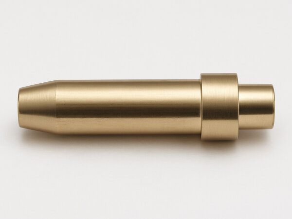 Bronze valve guide Ø 11.04mm (for Ø 6mm valve stem)