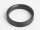 Seat ring unleaded for larger valve diameter, outlet