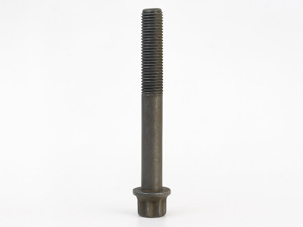 Cylinder head bolts without washers 2.0 16V
