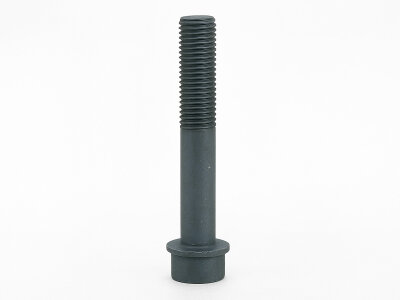 Cylinder head bolts 2.0 16V