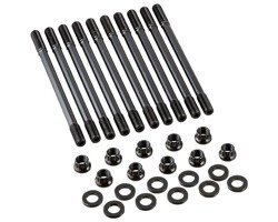 Stud bolt for cylinder head 2,0 16V