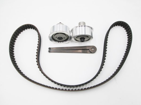 Tensioner pulley Timing belt up to engine no. .... (2.0 16V)