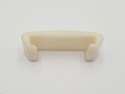 Spare slider for chain tensioner 24V