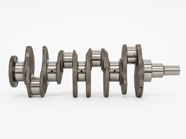 Crankshaft 2.0 16V Series