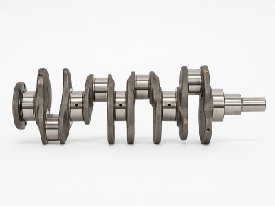 Crankshaft 2.0 16V Series