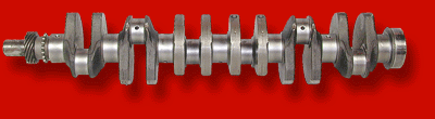 Crankshaft 3.0 24V Series
