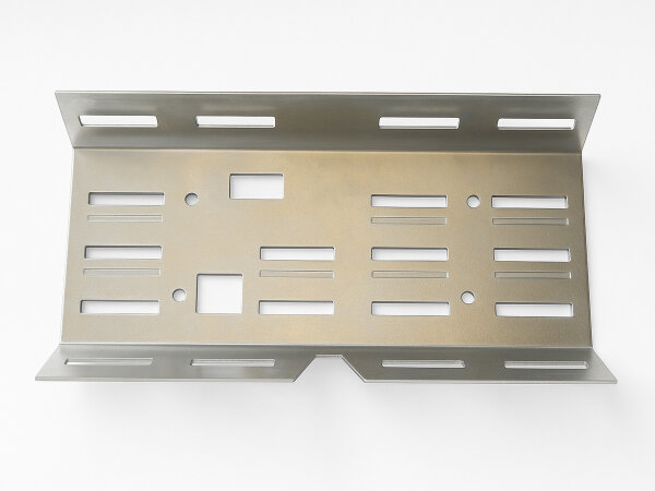 Oil plane (aluminium)
