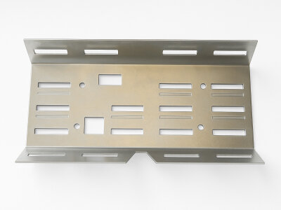 Ölhobel (Aluminium)