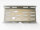 Oil plane (aluminium)