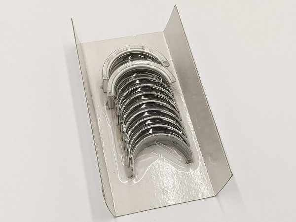 KW Main bearing