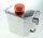 Catchtank - 1 ltr - polished