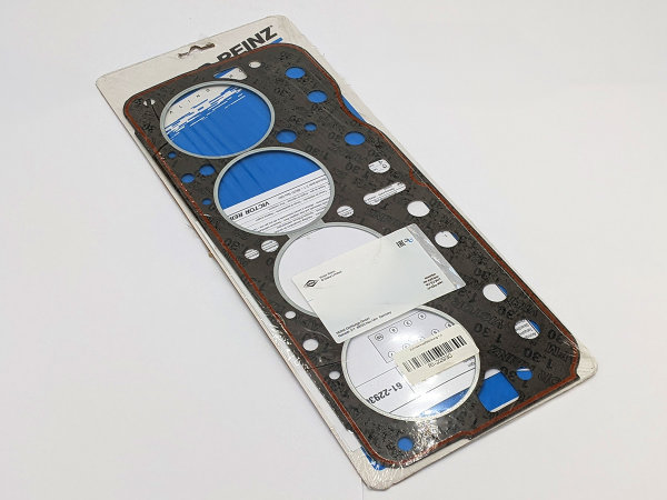 Cylinder head gasket 1,2