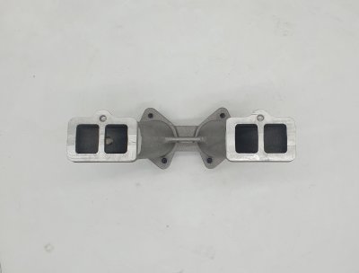 Sport Vergaserbrücke midikit CIH