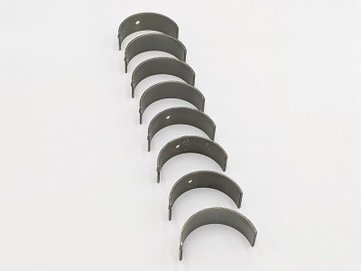 Connecting rod bearing 2.0 16V reinforced for increased...