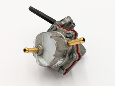 Kraftstoffpumpe mechanisch OHV
