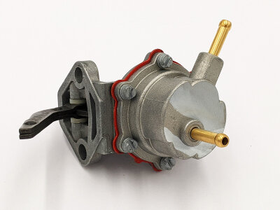 Kraftstoffpumpe mechanisch OHV