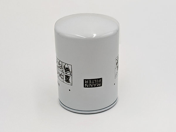 Ölfilter 24V Lotus Omega