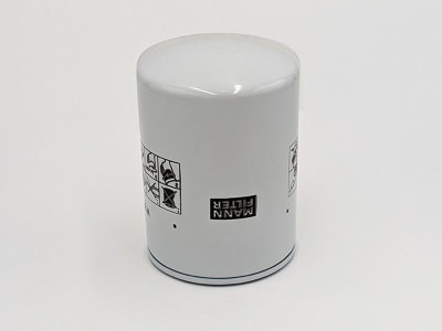 Ölfilter 24V Lotus Omega